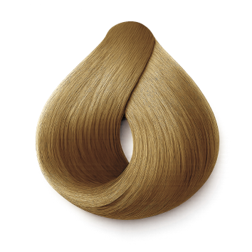 blonde